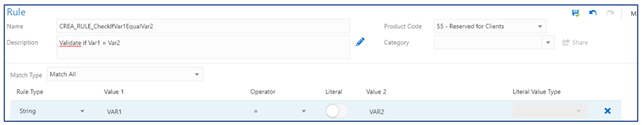28-var 1=var2-Creating the Orchestrator_Orchestrator Tutorial by Example and New Features Under 9.2.5.3_Createch