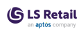 LS Retail an Aptos company logo