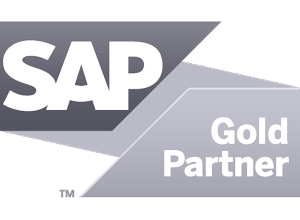 SAP - Gold partner